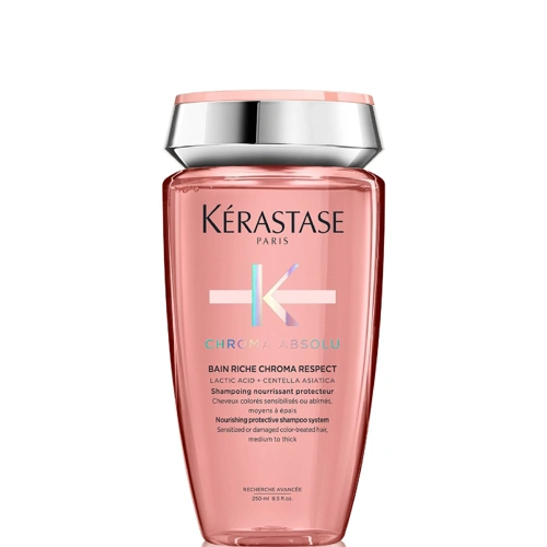 Kérastase Chroma Absolu Bain Riche Chroma - Respect 250ml főképe